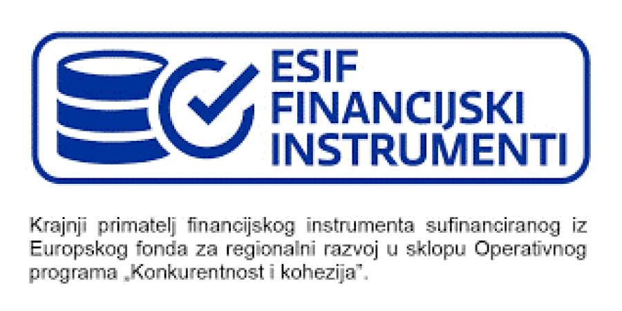 ESIF Financijski instrumenti